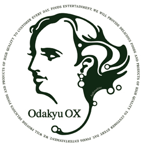 OdakyuOXアフロディーテ